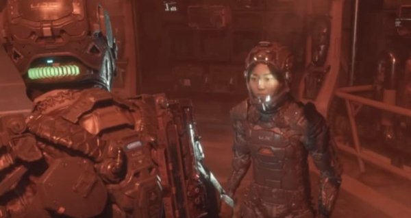 15 Хороших игр, которые своими отдельными составляющими похожи на Dead Space