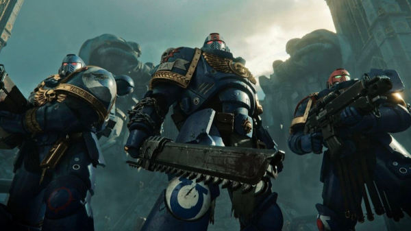 Warhammer 40k: Space Marine 2 — 10 советов для начинающих