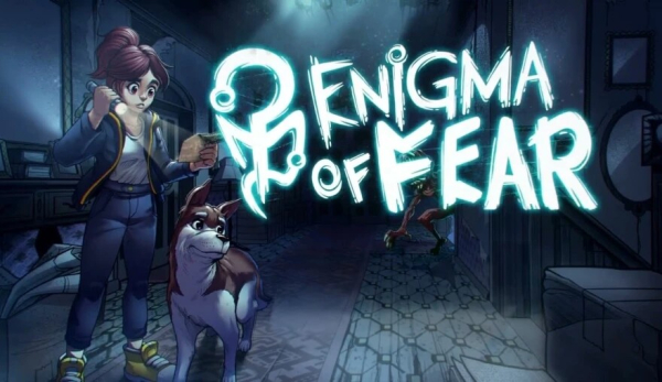 Прохождение Enigma of Fear — гайд по игре